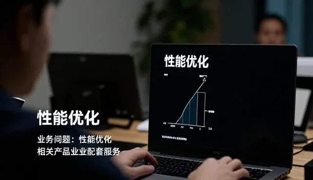 选型时如何通过性能指标提升设备效率