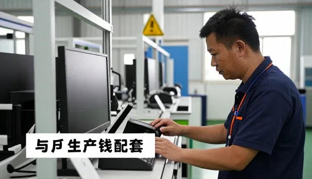 上海杰罗办公设备有限公司展示设备保养应用成果