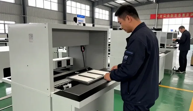 上海杰罗办公设备有限公司助力配套提升竞争力